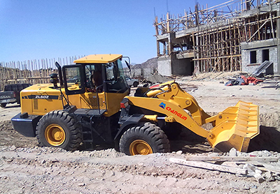 Construction