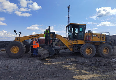Construction