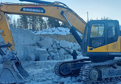 Construction