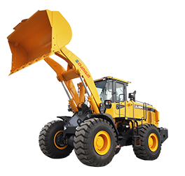 Wheel Loader