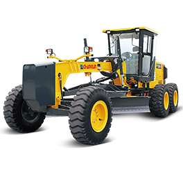 Motor Grader