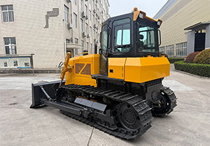 Bulldozer GTY12