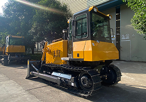 Bulldozer GTY08