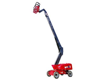 Telescopic Boom Lift GKT285R