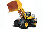 Wheel Loader 980H