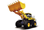 Wheel Loader 996