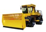 LLC230H Landfill Compactor