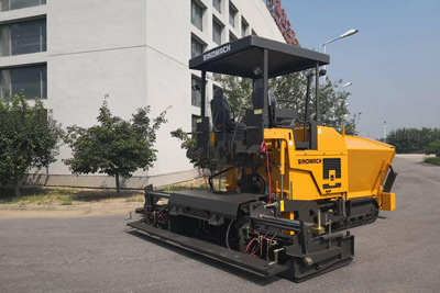 Asphalt Paver GYA4500