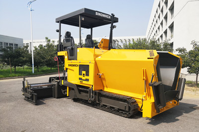 Asphalt Paver GYA4200