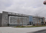 SINOMACH Administrative Building