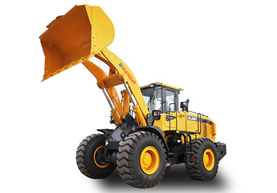 SINOMACH-HI International Equipment Co. 13_4_Wheel_Loader_957H_0