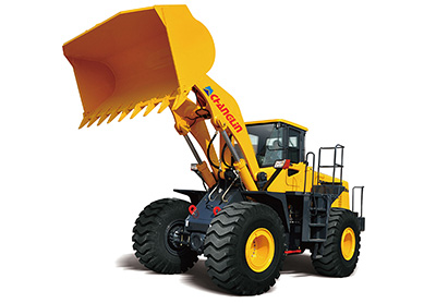 Wheel Loader ZL80H