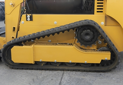 Skid Steer Loader 255F