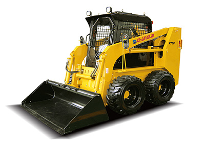 Skid Steer Loader 265F