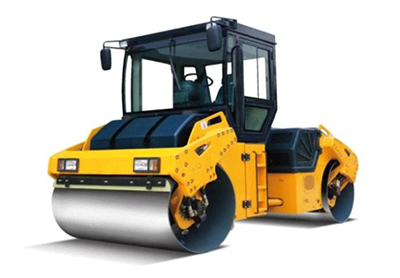 Double Drum Road Roller (Hydraulic Drive) GYD102J