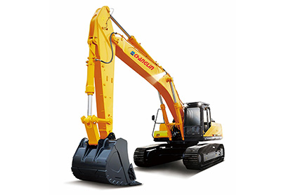 Crawler Excavator ZG520