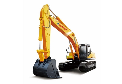 Crawler Excavator ZG520