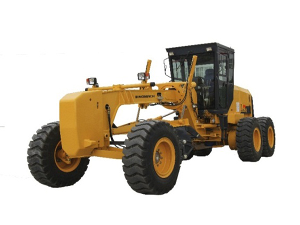 SINOMACH-HI International Equipment Co. 2-motor-grader-725h_01