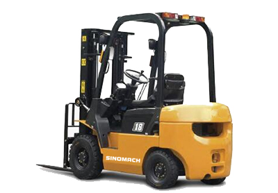 Diesel Forklift CPCD10N