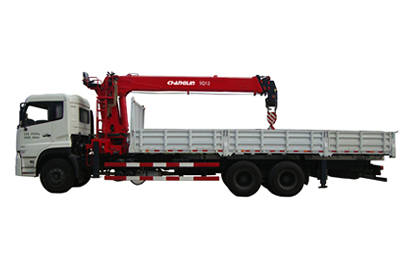 SINOMACH-HI International Equipment Co. 23_5_Truck_Mounted_Crane_SQ12_0