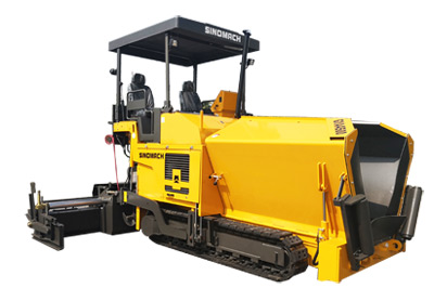 Asphalt Paver GYA4500