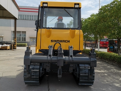 Bulldozer GT120