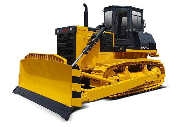 Bulldozer GTY320