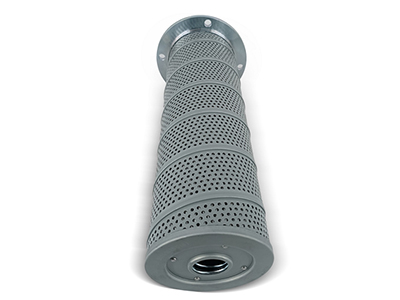 Hydraulic Filter Element