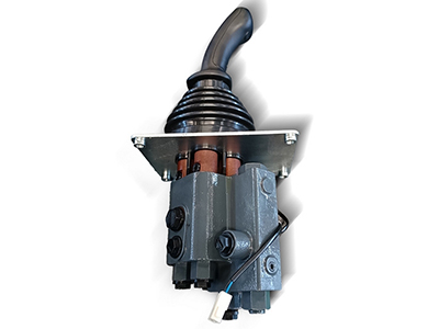 Pilot Valve