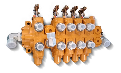 Multi-way Directional Valve